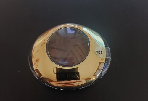 Pupa stay gold eyeshadow - pupa, gold!