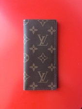 portacarte louis vuitton