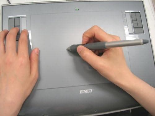 Wacom intuos wide - intuos,