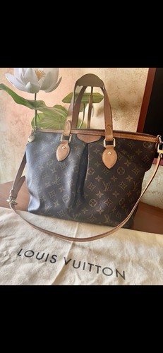Borsa louis vuitton - louis, palermo