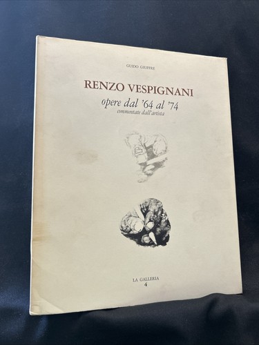 Renzo vespignani opere dal - opere,