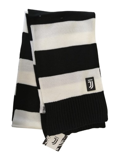 Sciarpa juventus invernale - sciarpa,