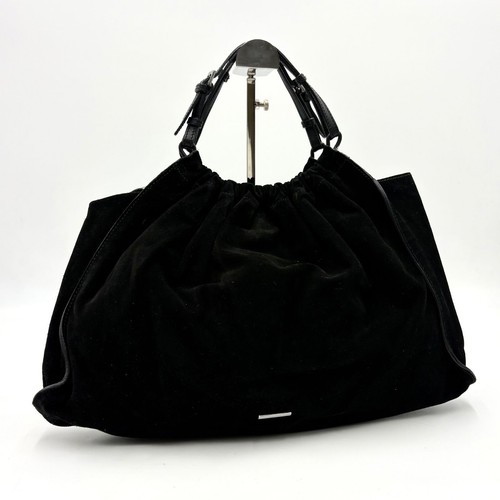 Auth gucci tom ford era - ford, suede