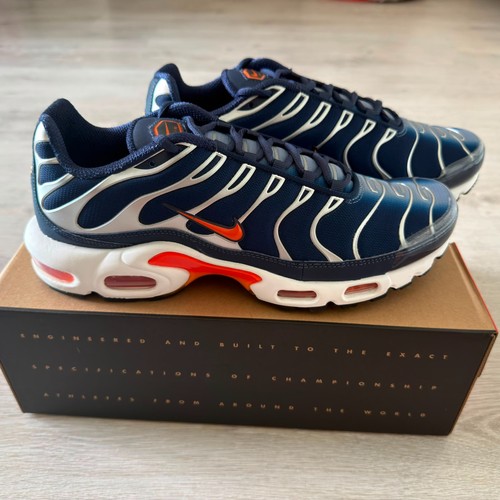 Nike air max plus - max, tn