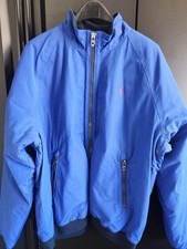 Polo Ralph Lauren blu sportivo