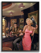 Industries Coffee Shop