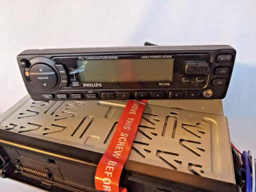 Philips rc602 406 - rc602,