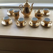 Rare Vintage Winterling