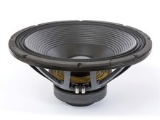 21LW2600  Eighteen Sound