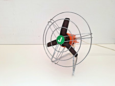 Ventilatore vintage metal - vintage, j