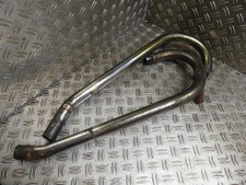 BMW R45, R 65 EZ:80 Collettore