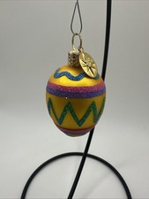 Christopher Radko Uovo Sogni