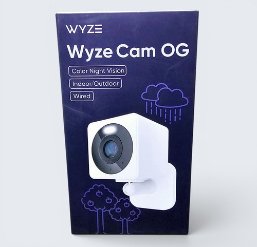 Wyze cam telecamera di - wyze,