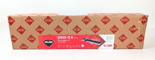 Rubi speed 28 - rubi, pollici