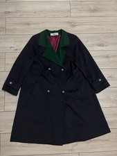 Cappotto lana originale Loden