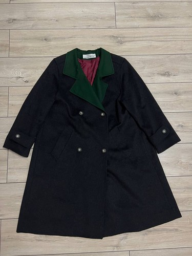 Cappotto lana originale - , loden