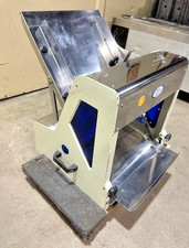 AFFETTATRICE ELETTRICA PER