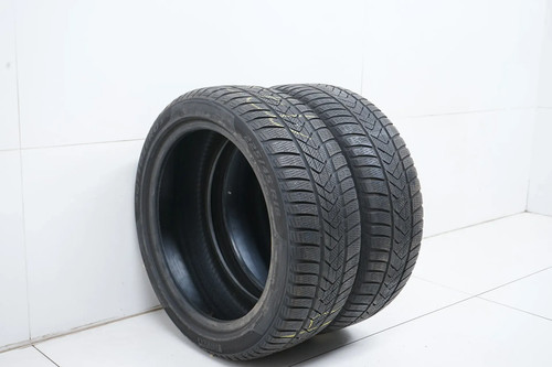 Pneumatici invernali pirelli - 2,