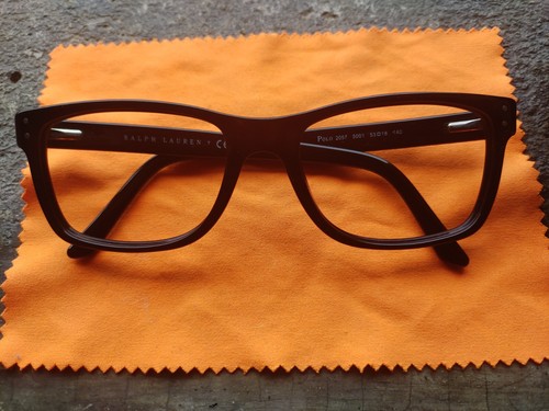 Ralph lauren 2057 montatura - ralph,