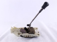 LD6246160C LEVA POMELLO CAMBIO MANUALE MAZDA MPV 2.0 D 100KW 5M 5P (2002) RICAMB