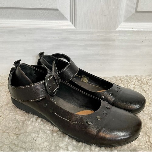 Vera pelle khrio black leather - vera,
