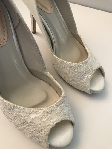 Scarpe stringate tacco - , paradox