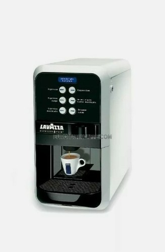 Lavazza espresso point 2500 - lavazza, ep