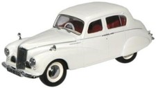 Modellino auto scala 1:43 SUNBEAM TALBOT 90 MKII 1953 diecast modellismo statico