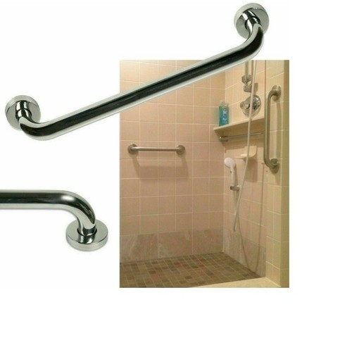 Maniglione sicurezza bagno