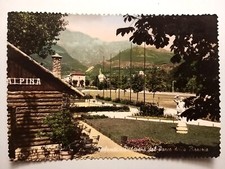 Pedavena (Belluno). Veduta dal