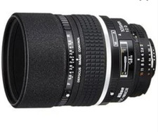 Obiettivo Nikon DC-NIKKOR
