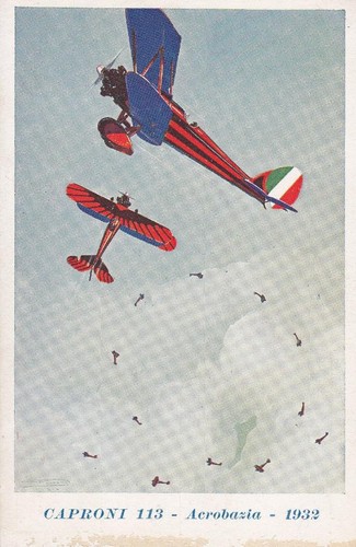 C1533 aviazione 1932 - c1533),