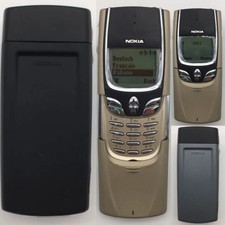 Nokia 8850 Mini-SIM sbloccato