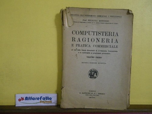 796 libro computeristica - 7.796,