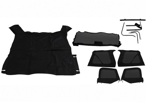 Rampage 68535 kit completo - rampage,