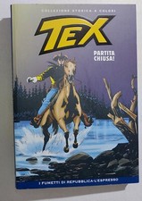 I108471 TEX collezione storica