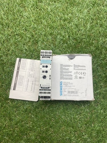 Siemens 3rp1505 2rw30 multi - siemens, 3rp1505-2rw30