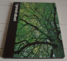 I GRANDI ALBERI GRANDE ENCICLOPEDIA DEL GIARDINAGGIO