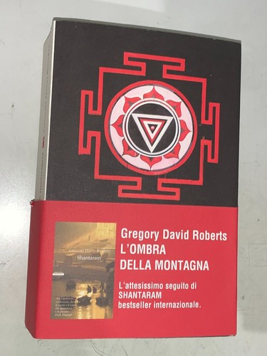 Gregory david roberts - david,