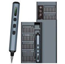 68in1 Electric Screwdriver Set