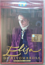 dvd elisa di rivombrosa parte