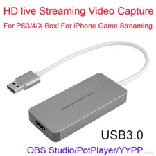 HDMI a USB 3.0 scheda di