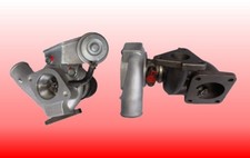 Turbocompressore Ford Transit