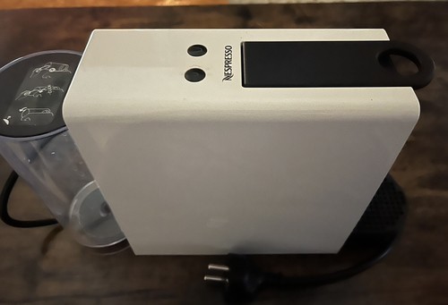 Nespresso essenza mini - nespresso, c30
