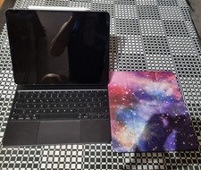 IPAD PRO M4 13" 512gb + MAGIC KEYBORD E PPENCIL PRO