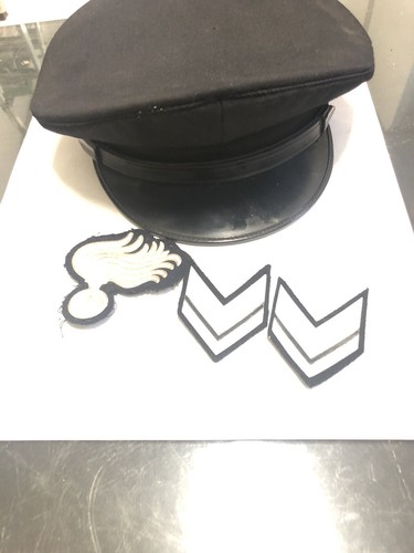 Berretto per uniforme - per,