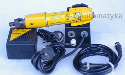 Atlas copco eliza eli25p - copco,