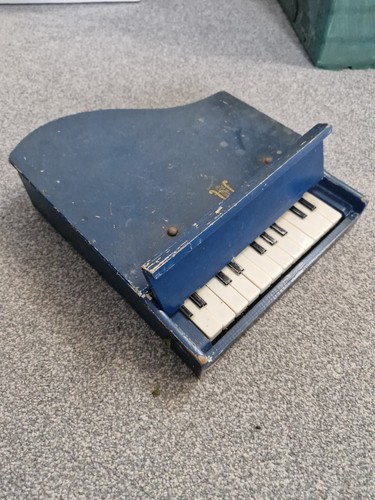 Pianoforte coda giocattolo - coda,
