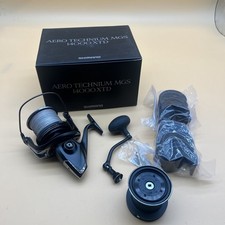 Shimano Aero Technium MGS