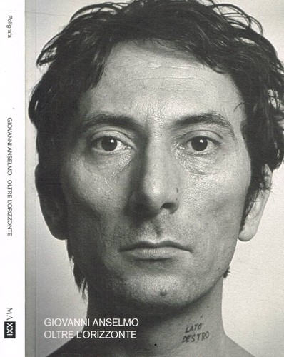 Giovanni anselmo oltre - giovanni,